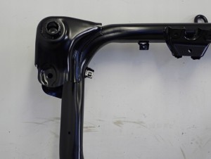 HYUNDAI I30 KIA CEED 06-11 BELKA ZAWIESZENIA PRZÓD SANKI SILNIKA 9/14 MINIATURA