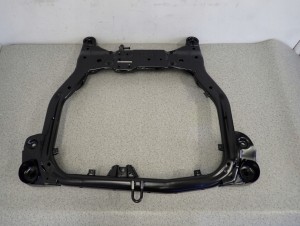 HYUNDAI I30 KIA CEED 06-11 BELKA ZAWIESZENIA PRZÓD SANKI SILNIKA 13/14 MINIATURA