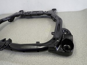 HYUNDAI I30 KIA CEED 06-11 BELKA ZAWIESZENIA PRZÓD SANKI SILNIKA 14/14 MINIATURA