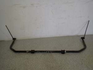 SUZUKI SWIFT MK6 04-09 DRĄŻEK STABILIZATORA PRZEDNIEGO STABILIZATOR 1/6 MINIATURA