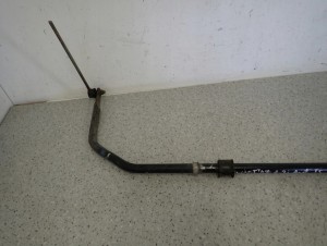 SUZUKI SWIFT MK6 04-09 DRĄŻEK STABILIZATORA PRZEDNIEGO STABILIZATOR 2/6 MINIATURA