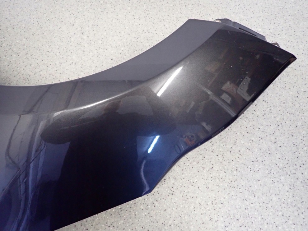 KIA CEED II 12-17 BŁOTNIK PRZEDNI LEWY BE 5/11