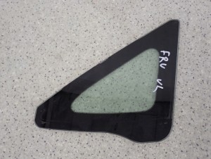 HONDA FRV FR-V 05- SZYBA PRZEDNIA LEWA KAROSERYJNA 2/5 MINIATURA