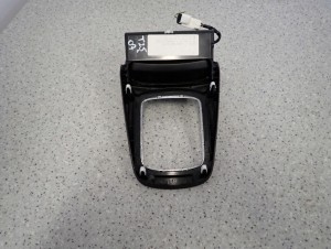 TOYOTA AVENSIS T25 06-08 POPIELNICZKA RAMKA KONSOLKA 6/9 MINIATURA