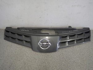 NISSAN NOTE 06-09 ATRAPA PRZEDNIA GRILL 1/9 MINIATURA