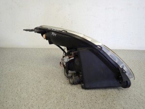 SUZUKI SWIFT 05-09 REFLEKTOR LEWY LAMPA PRZEDNIA LEWA 5/9 MINIATURA