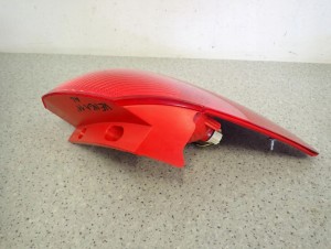 KIA VENGA 09- LAMPA TYLNA LEWA 6/9 MINIATURA