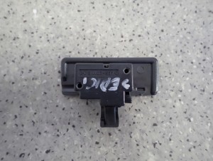 SUZUKI SX4 SEDICI 06-13 ZAMEK SCHOWKA PASAŻERA 5/5 MINIATURA