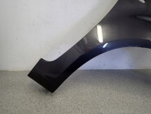 KIA VENGA 09- BŁOTNIK PRZEDNI PRAWY BE 2/10 MINIATURA