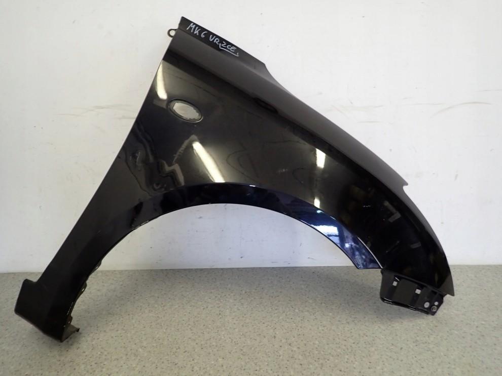 SUZUKI SWIFT MK6 05-09 BŁOTNIK PRZEDNI PRAWY ZCE 1/13