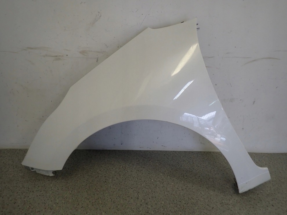 KIA CEED II 12-17 BŁOTNIK PRZEDNI LEWY HW 1/9