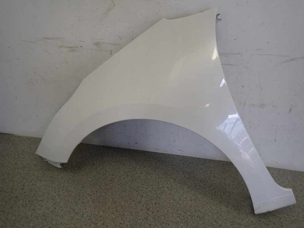 KIA CEED II 12-17 BŁOTNIK PRZEDNI LEWY HW 2/9