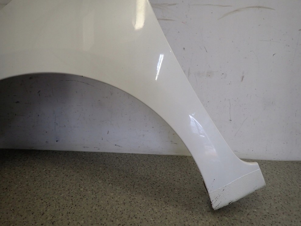 KIA CEED II 12-17 BŁOTNIK PRZEDNI LEWY HW 3/9