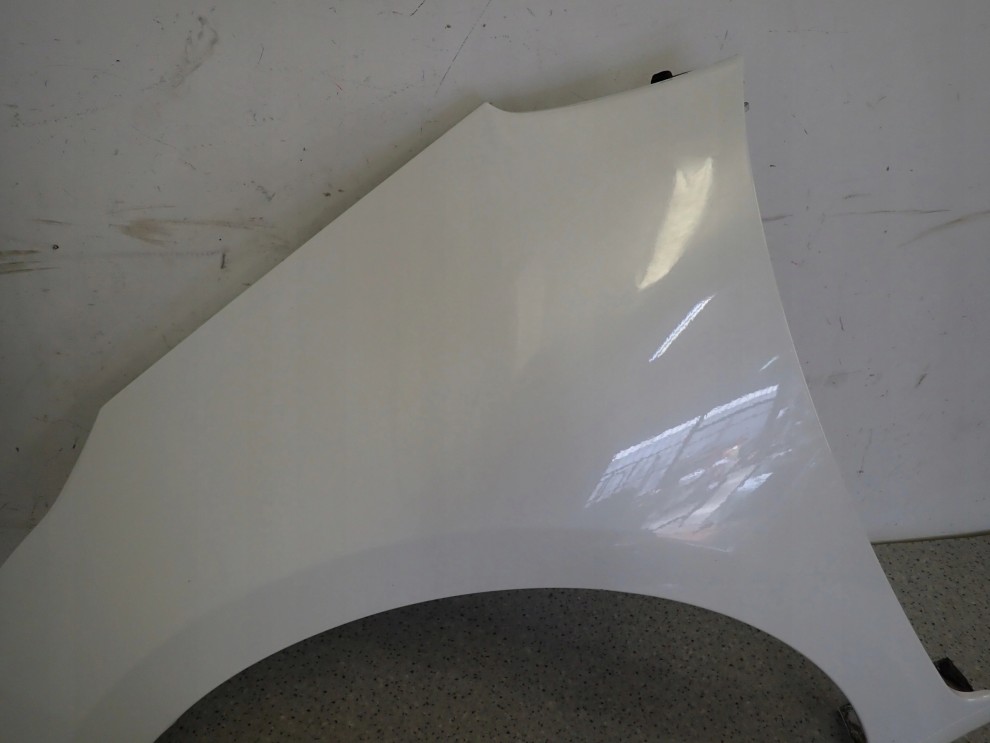 KIA CEED II 12-17 BŁOTNIK PRZEDNI LEWY HW 4/9