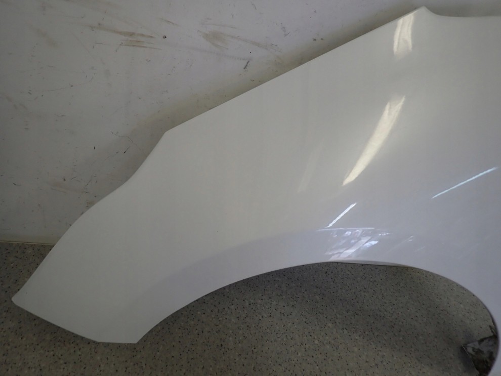 KIA CEED II 12-17 BŁOTNIK PRZEDNI LEWY HW 5/9