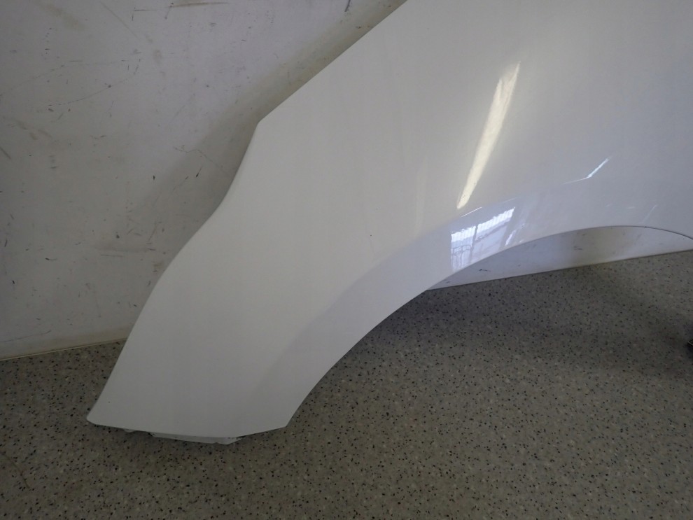 KIA CEED II 12-17 BŁOTNIK PRZEDNI LEWY HW 6/9