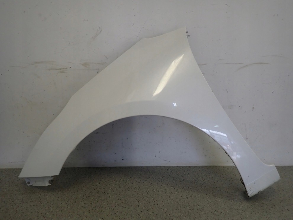 KIA CEED II 12-17 BŁOTNIK PRZEDNI LEWY HW 7/9