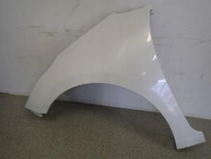 KIA CEED II 12-17 BŁOTNIK PRZEDNI LEWY HW 2/9 MINIATURA