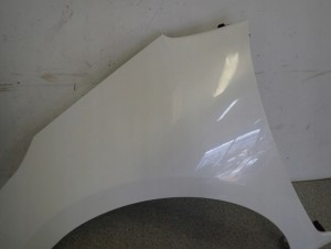 KIA CEED II 12-17 BŁOTNIK PRZEDNI LEWY HW 4/9 MINIATURA