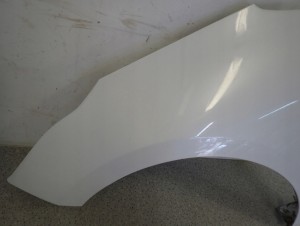 KIA CEED II 12-17 BŁOTNIK PRZEDNI LEWY HW 5/9 MINIATURA