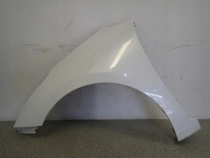 KIA CEED II 12-17 BŁOTNIK PRZEDNI LEWY HW 7/9 MINIATURA