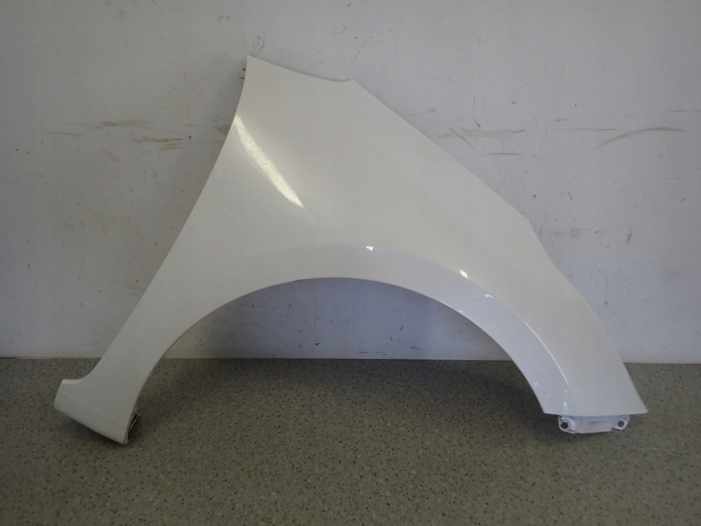 KIA CEED II 12-17 BŁOTNIK PRZEDNI PRAWY HW 1/9