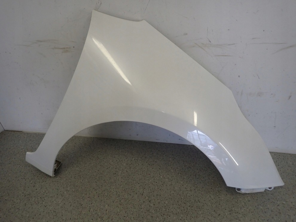 KIA CEED II 12-17 BŁOTNIK PRZEDNI PRAWY HW 2/9