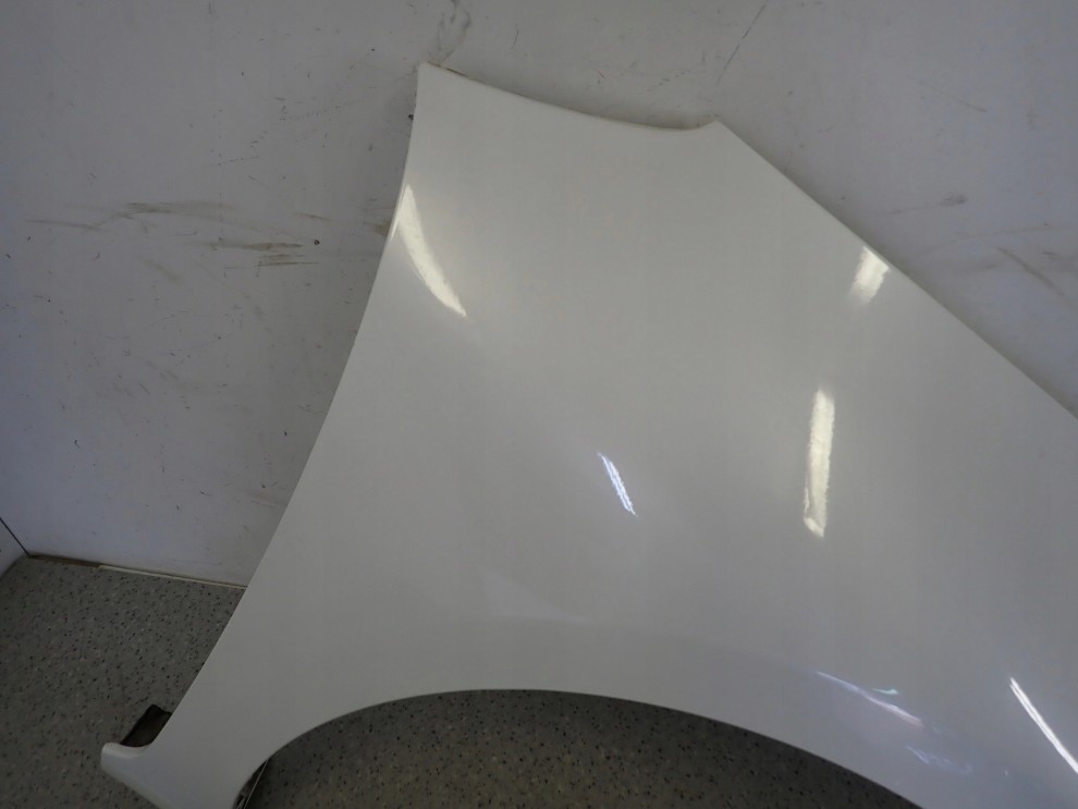 KIA CEED II 12-17 BŁOTNIK PRZEDNI PRAWY HW 3/9