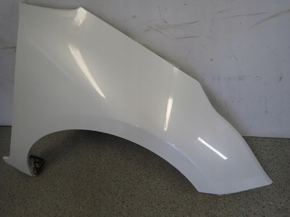 KIA CEED II 12-17 BŁOTNIK PRZEDNI PRAWY HW 7/9