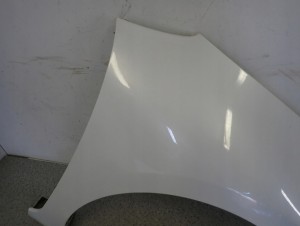 KIA CEED II 12-17 BŁOTNIK PRZEDNI PRAWY HW 3/9 MINIATURA