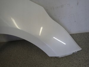 KIA CEED II 12-17 BŁOTNIK PRZEDNI PRAWY HW 5/9 MINIATURA