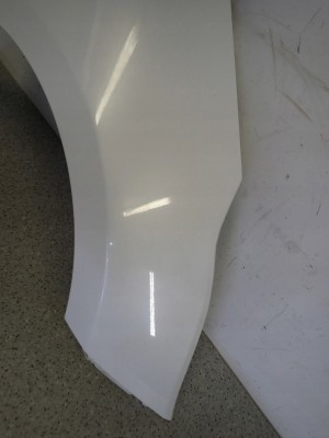 KIA CEED II 12-17 BŁOTNIK PRZEDNI PRAWY HW 6/9 MINIATURA