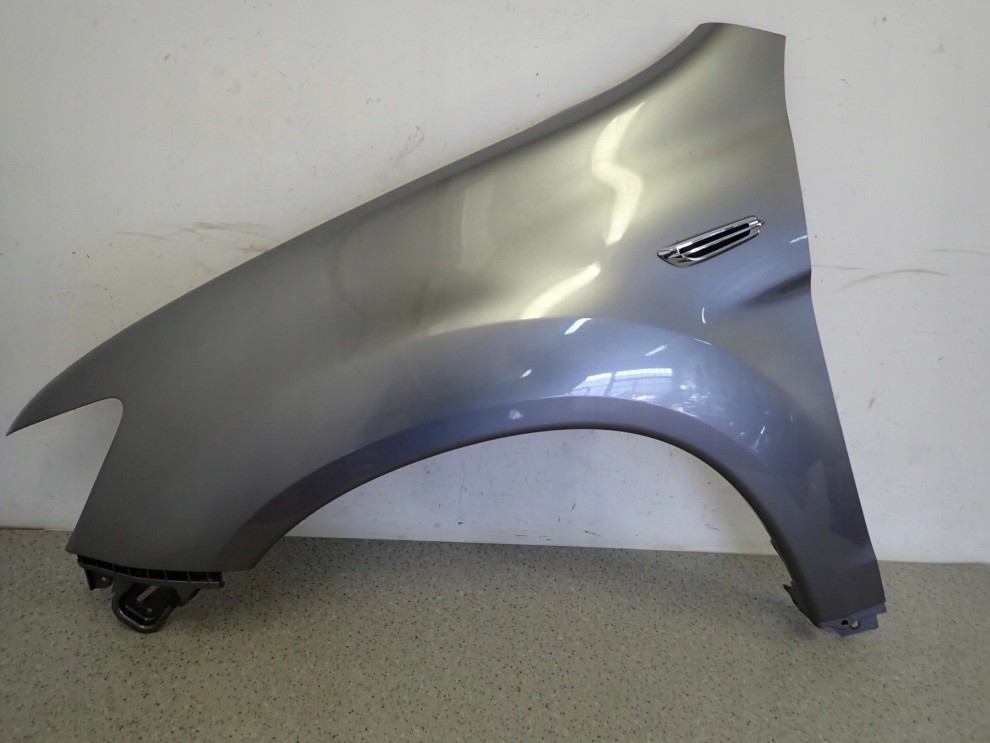 MITSUBISHI ASX 10- BŁOTNIK PRZEDNI LEWY U17A 1/12