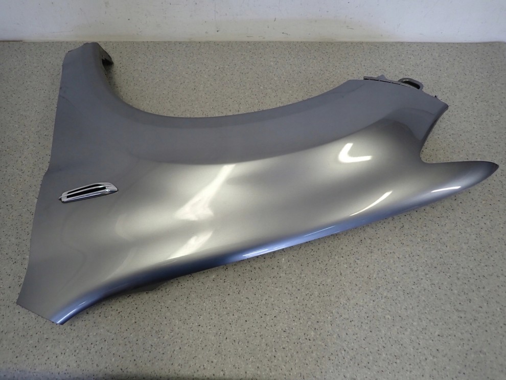 MITSUBISHI ASX 10- BŁOTNIK PRZEDNI LEWY U17A 7/12