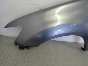 MITSUBISHI ASX 10- BŁOTNIK PRZEDNI LEWY U17A 2/12 MINIATURA