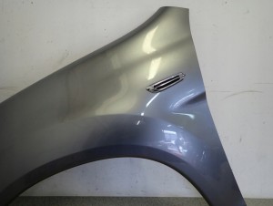 MITSUBISHI ASX 10- BŁOTNIK PRZEDNI LEWY U17A 4/12 MINIATURA