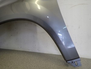 MITSUBISHI ASX 10- BŁOTNIK PRZEDNI LEWY U17A 6/12 MINIATURA