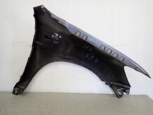 MITSUBISHI ASX 10- BŁOTNIK PRZEDNI LEWY U17A 11/12 MINIATURA