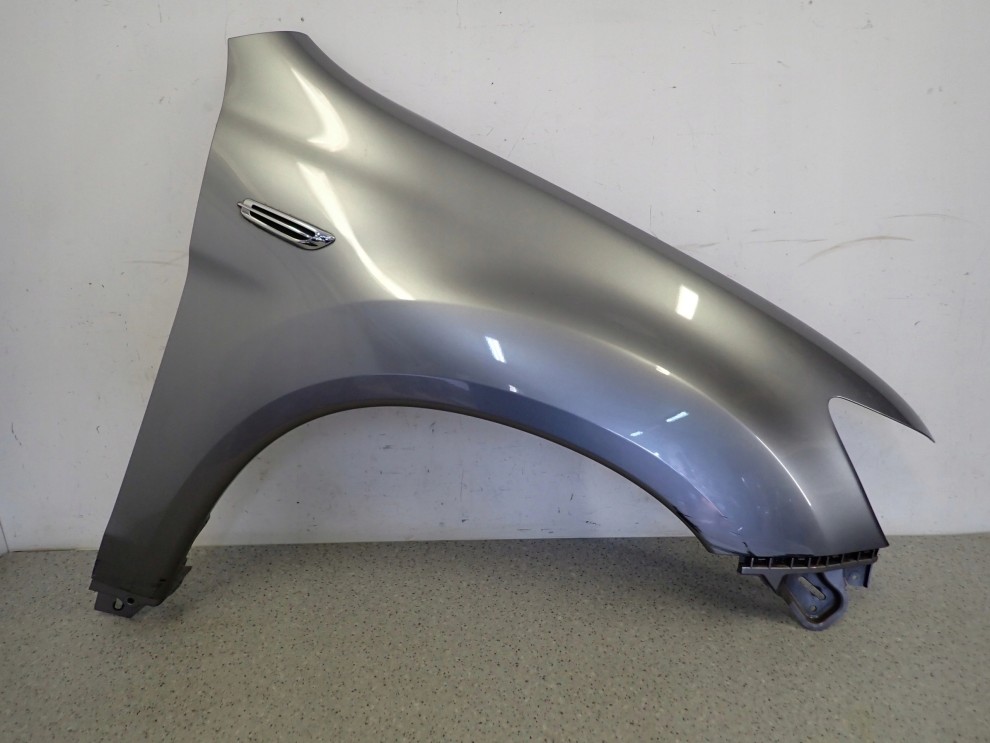 MITSUBISHI ASX 10- BŁOTNIK PRZEDNI PRAWY U17A 1/10