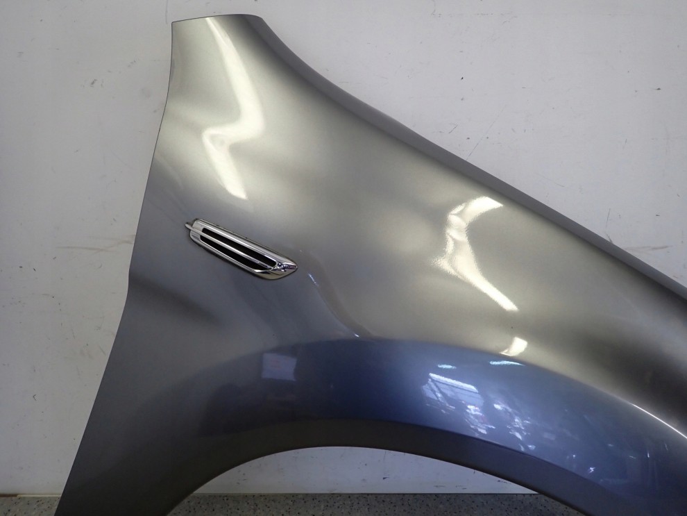 MITSUBISHI ASX 10- BŁOTNIK PRZEDNI PRAWY U17A 2/10