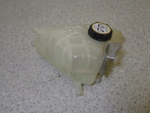 MAZDA2 MAZDA 2 08- ZBIORNICZEK WYRÓWNAWCZY DIESEL 1/5 MINIATURA