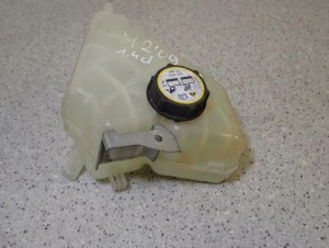 MAZDA2 MAZDA 2 08- ZBIORNICZEK WYRÓWNAWCZY DIESEL 5/5 MINIATURA