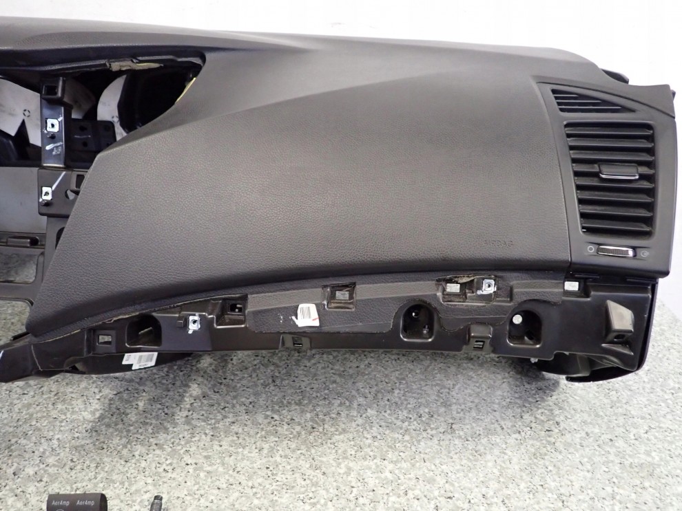 HYUNDAI i40 11-15 PODUSZKI POWIETRZNE SRS 2/16