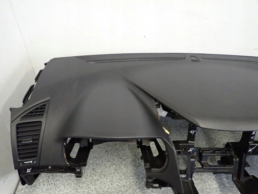 HYUNDAI i40 11-15 PODUSZKI POWIETRZNE SRS 6/16