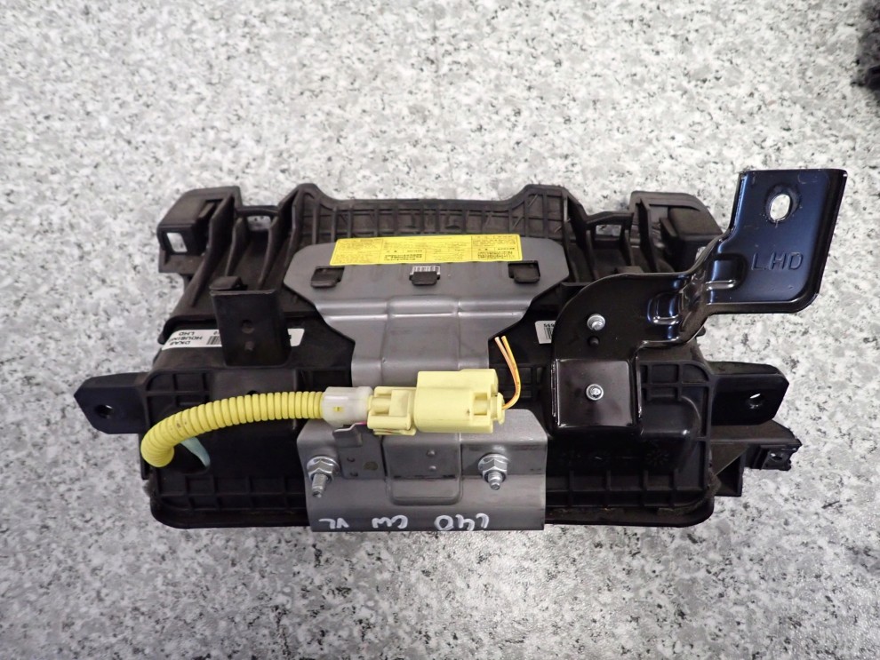 HYUNDAI i40 11-15 PODUSZKI POWIETRZNE SRS 12/16