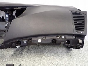 HYUNDAI i40 11-15 PODUSZKI POWIETRZNE SRS 2/16 MINIATURA