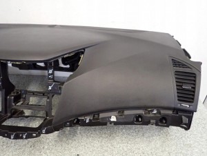 HYUNDAI i40 11-15 PODUSZKI POWIETRZNE SRS 3/16 MINIATURA