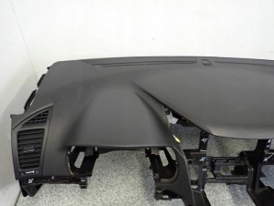 HYUNDAI i40 11-15 PODUSZKI POWIETRZNE SRS 6/16 MINIATURA