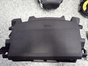 HYUNDAI i40 11-15 PODUSZKI POWIETRZNE SRS 11/16 MINIATURA