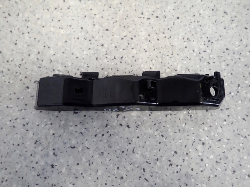 HYUNDAI IX20 09- ŚLIZG ZDERZAKA PRZEDNI LEWY 1/4